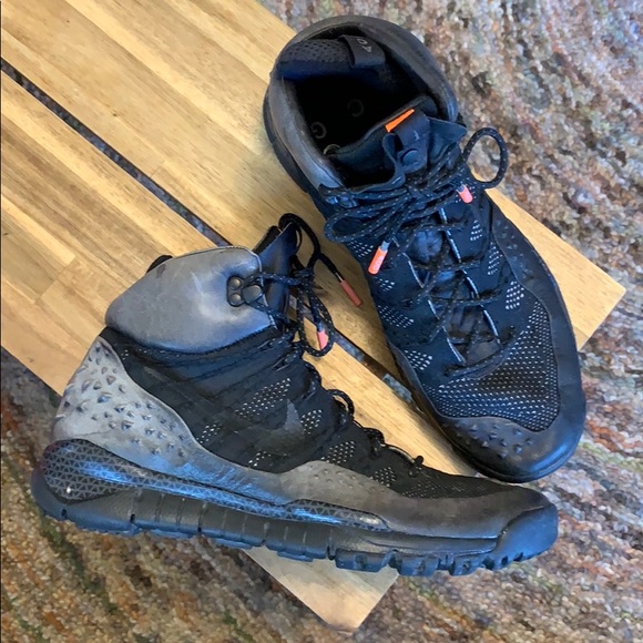 nikelab lupinek flyknit acg